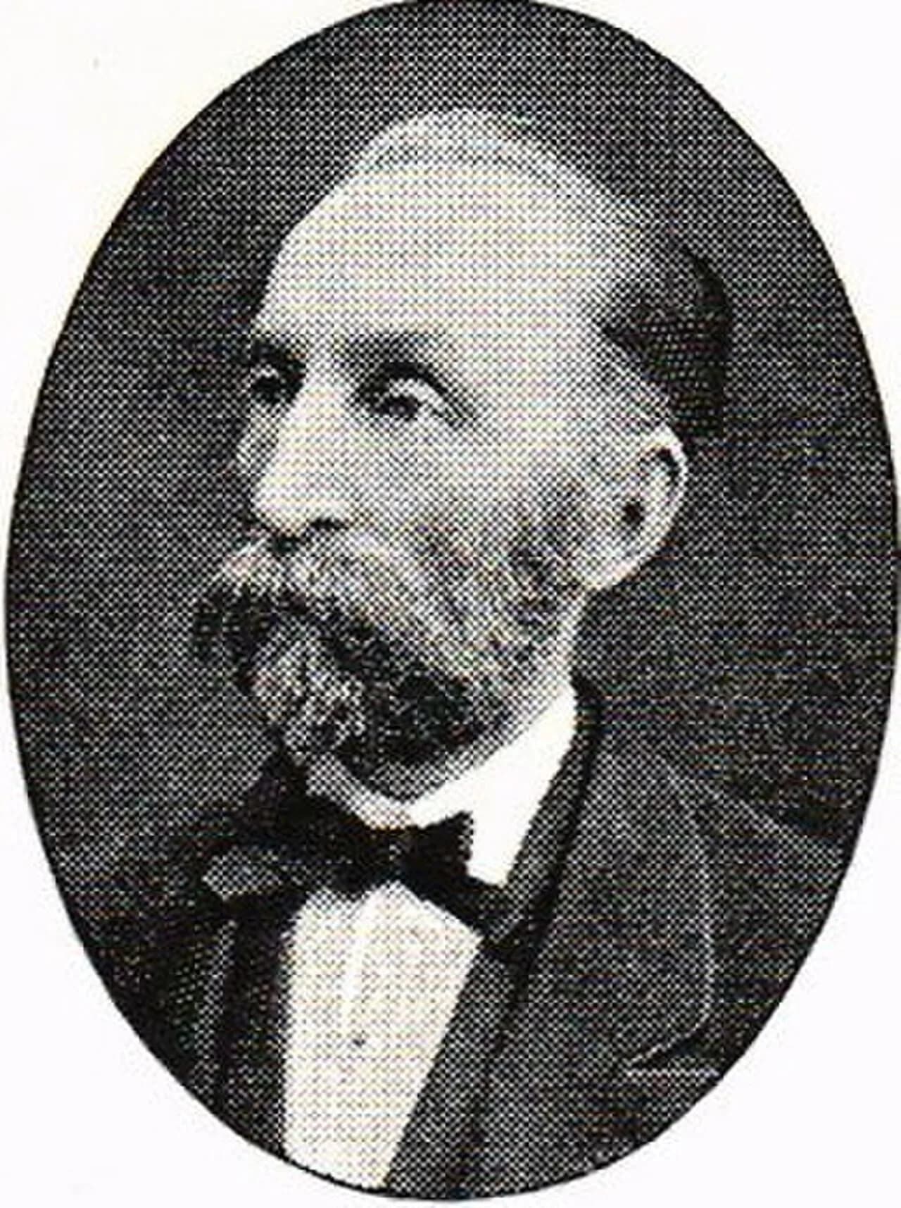 Casper Lexow