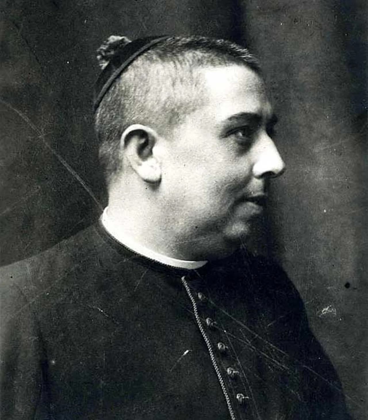 Juan F. Muñoz y Pabón