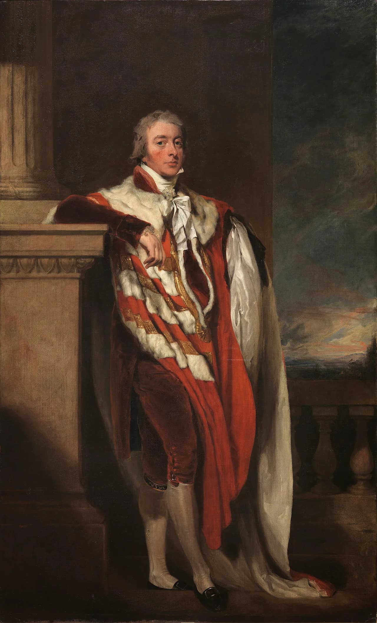 John Fane of Westmorland