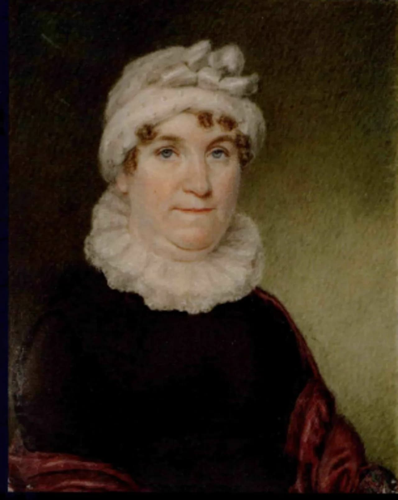 Hannah Appleton Delano
