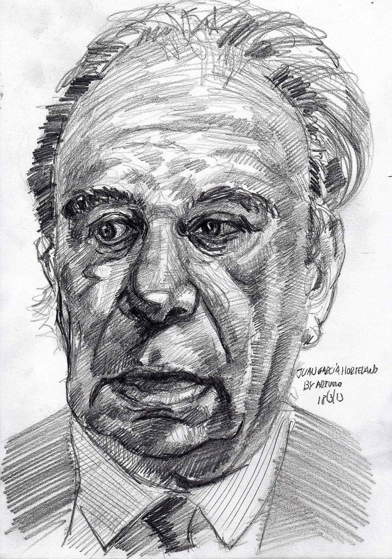 Juan García Hortelano