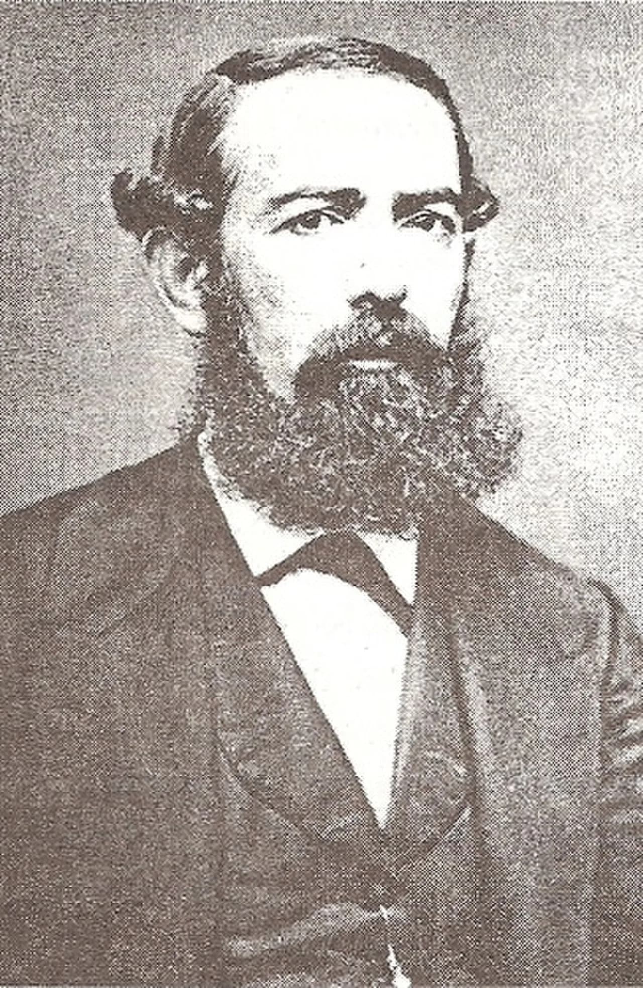 Juan Gastó