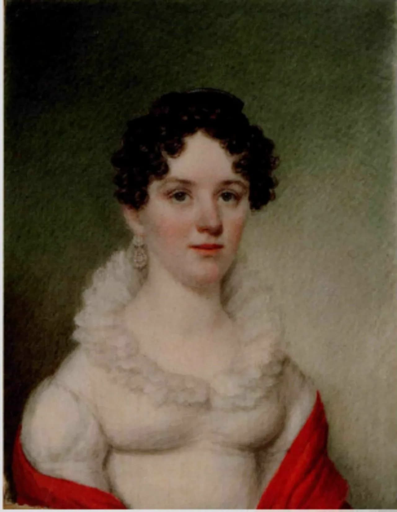 Caroline Perkins Gardiner