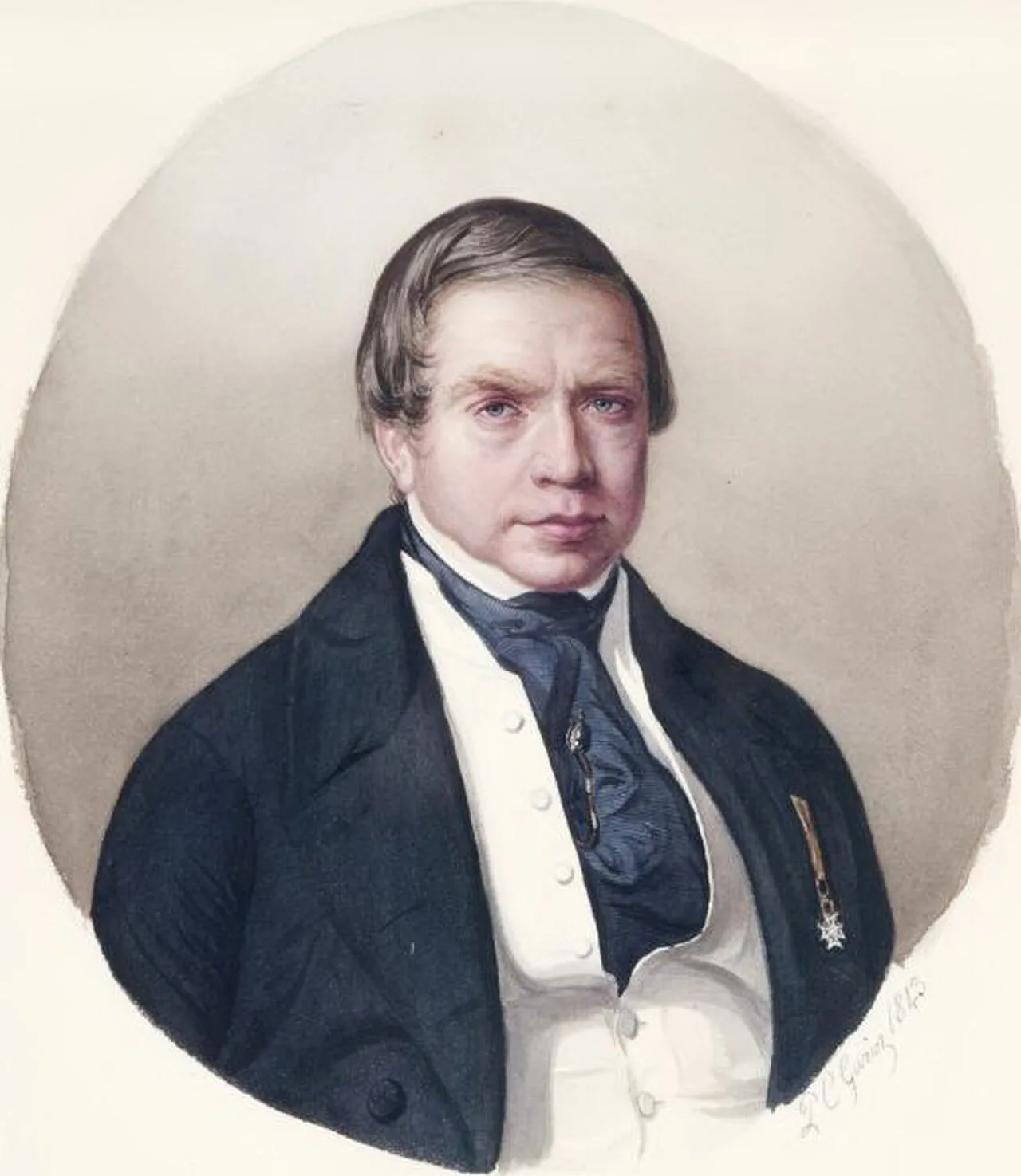 Juan Grimaldi