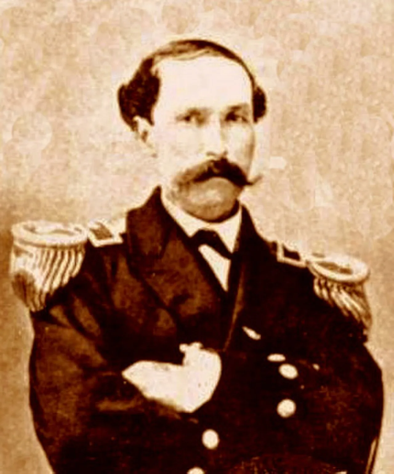 Juan Guillermo Moore Ruiz