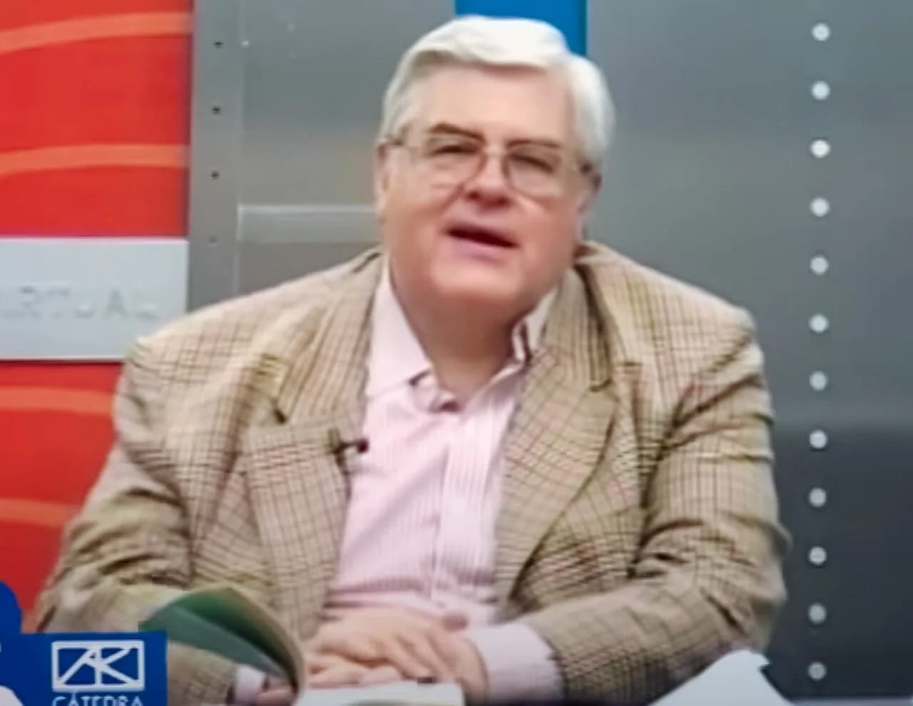 Juan Gustavo Cobo