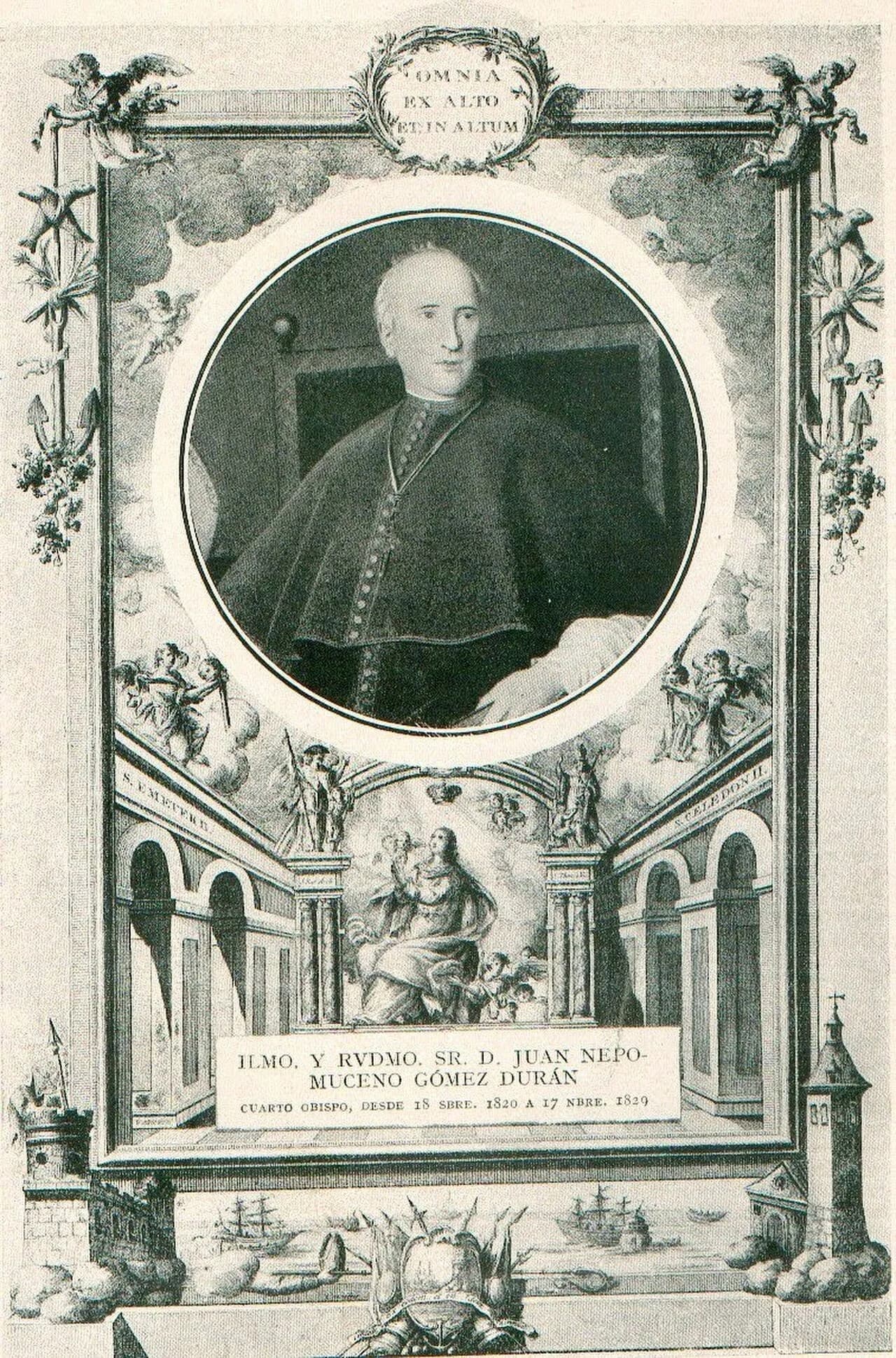 Juan Gómez Durán
