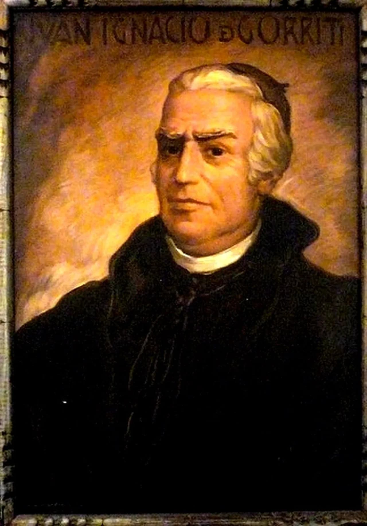 Juan Ignacio de Gorriti