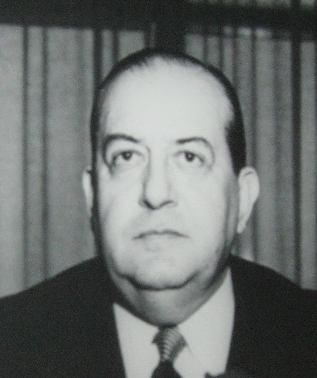 Juan Isaac Cooke