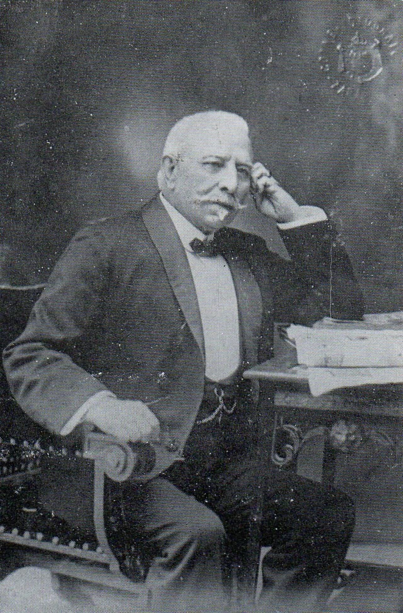 Juan José Gasca Ballabriga