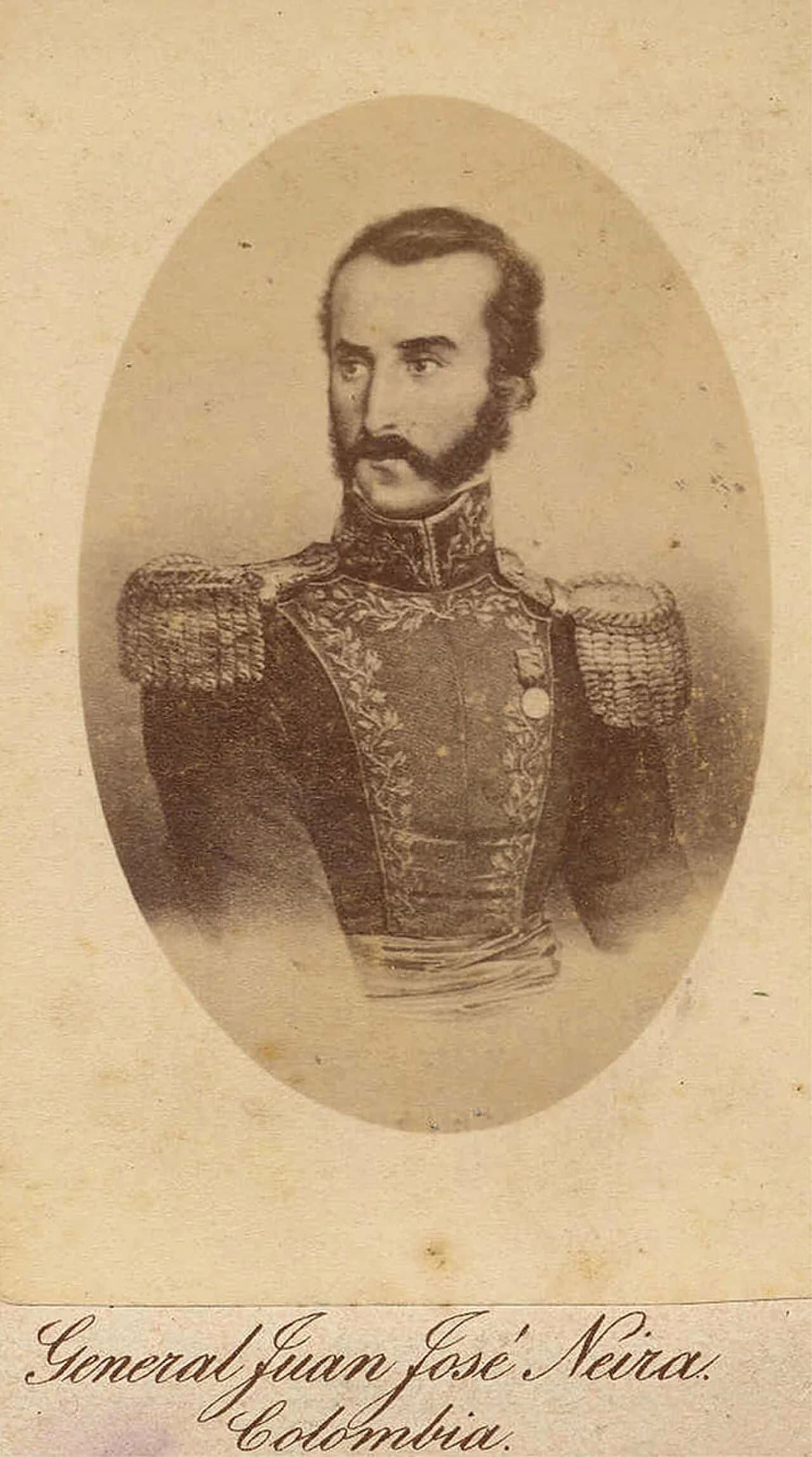 Juan José Neira