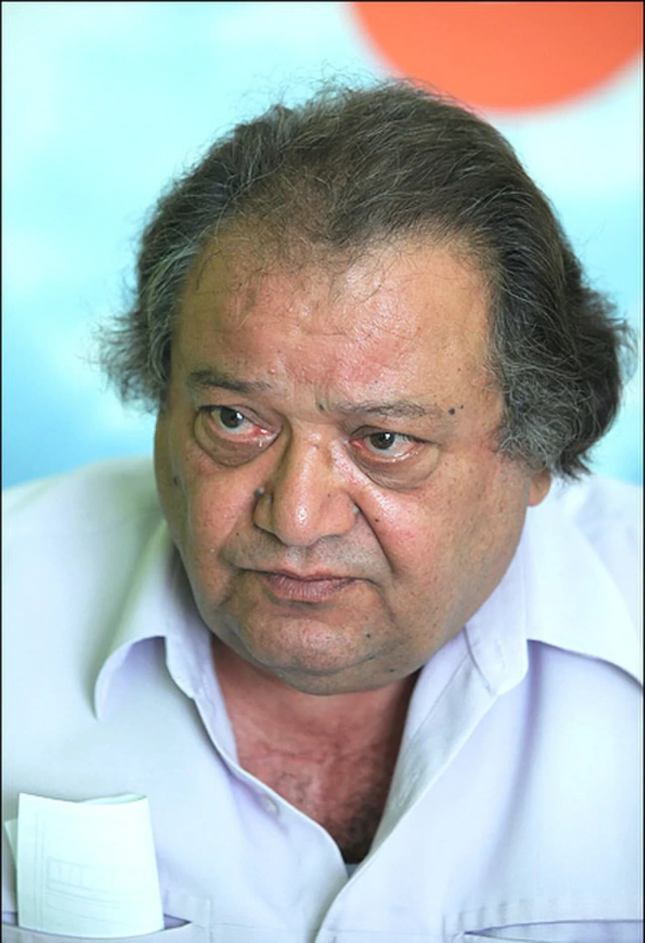 Mohammad Moti