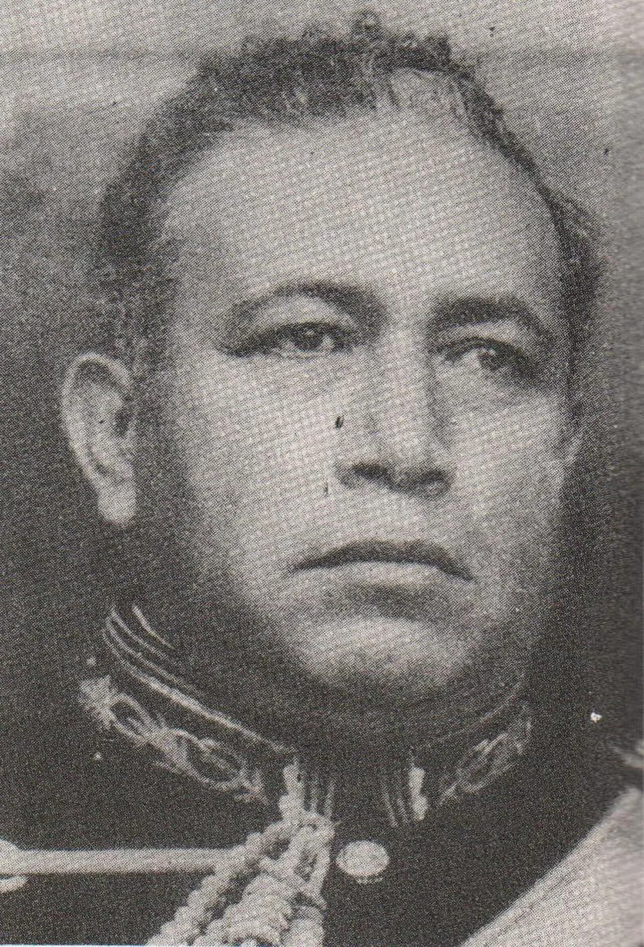 Juan José Ríos