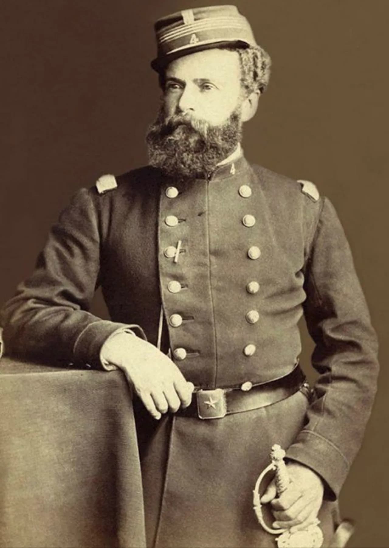 Juan José San Martín Penrose