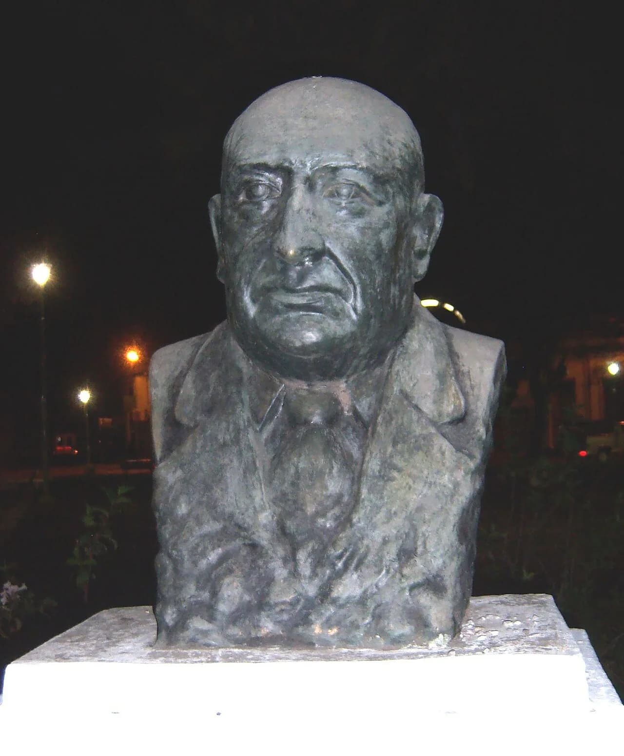 Juan José Segura