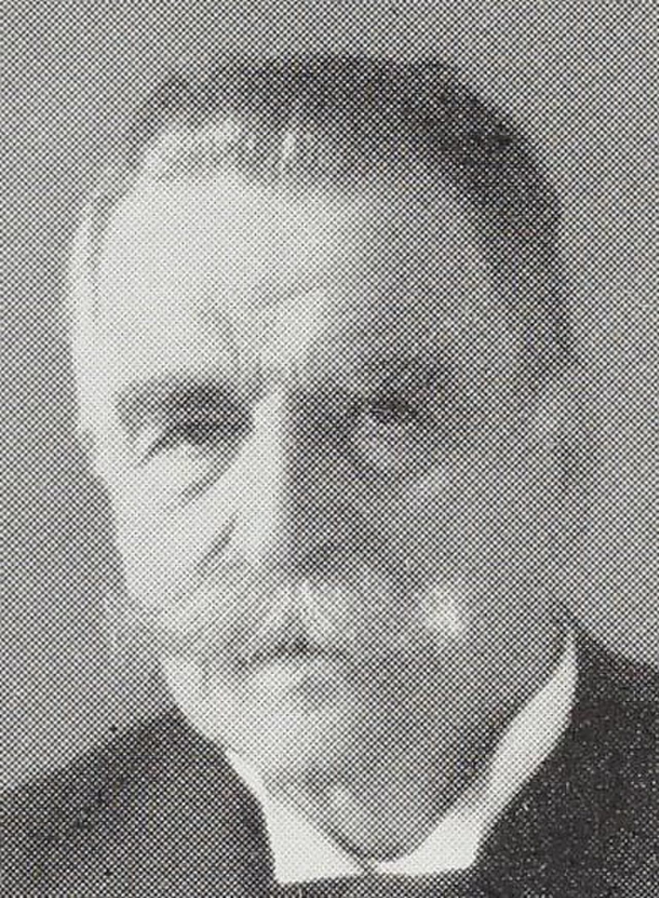 Hans Peter Lie
