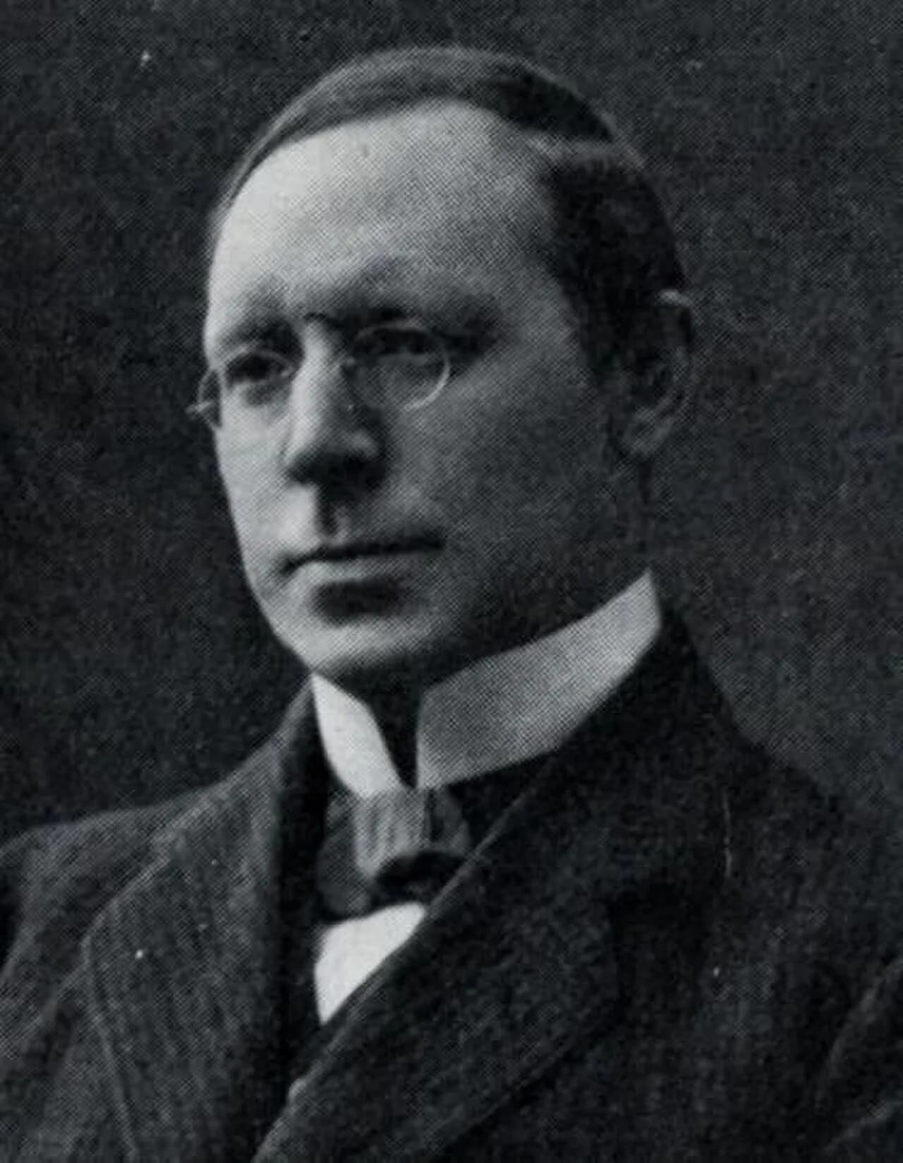 Mikael Strøm Henriksen Lie