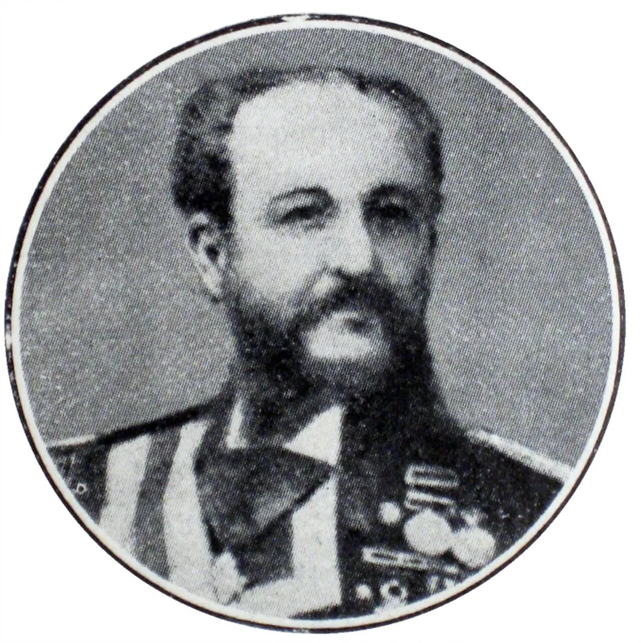 Juan Jácome y Pareja
