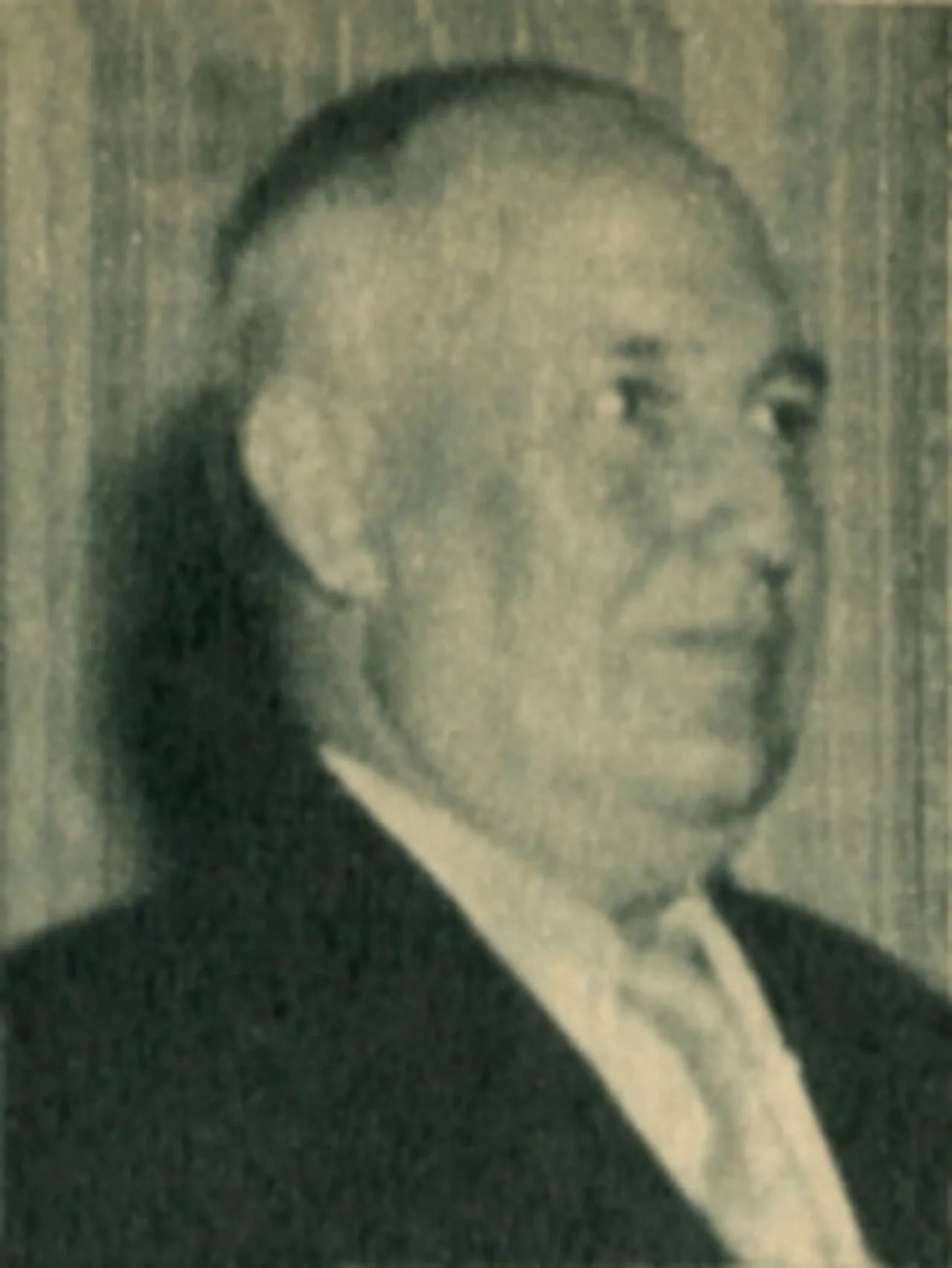 Juan Lacassie
