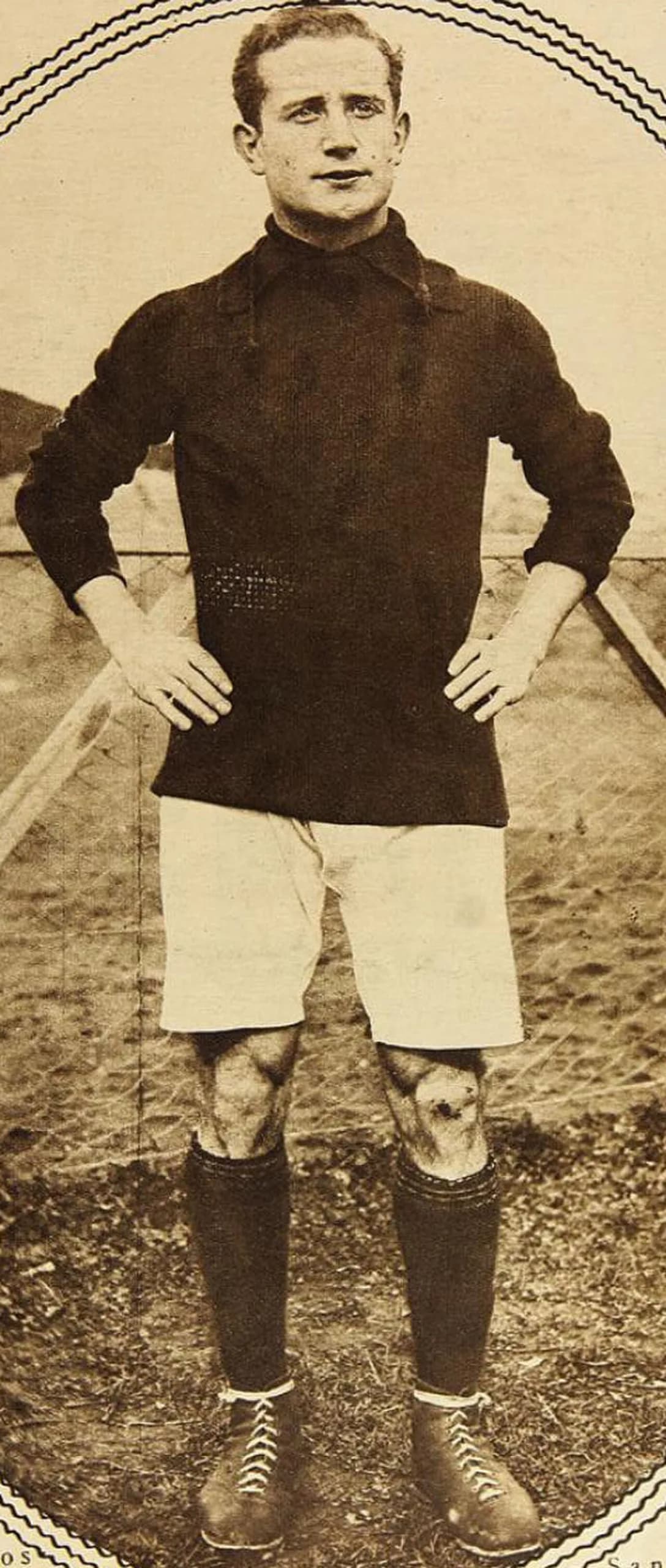 Juan Legarreta