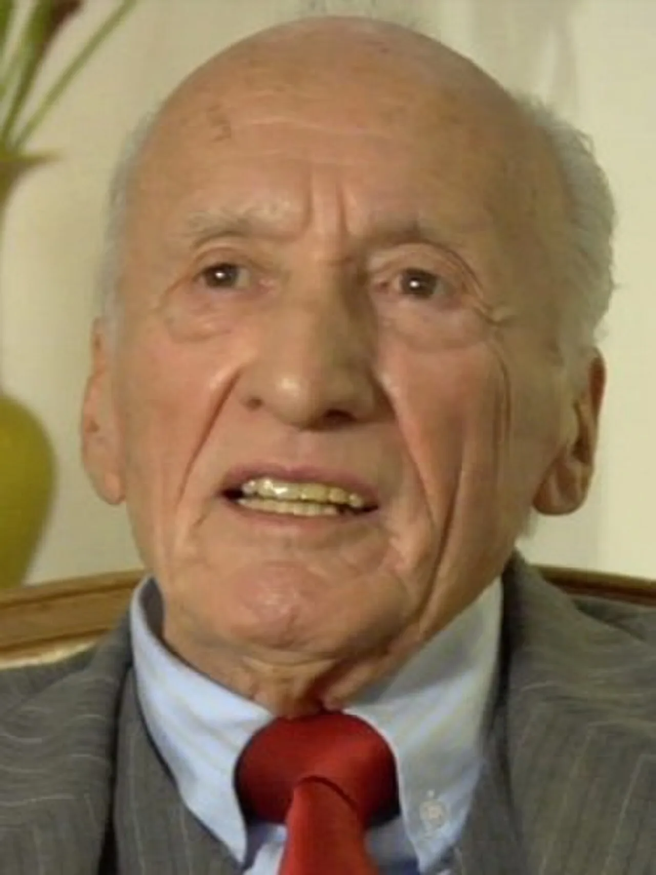 Juan Luis Maurás