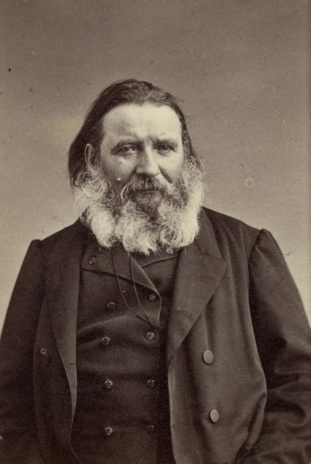 Per Jacob Liedbeck