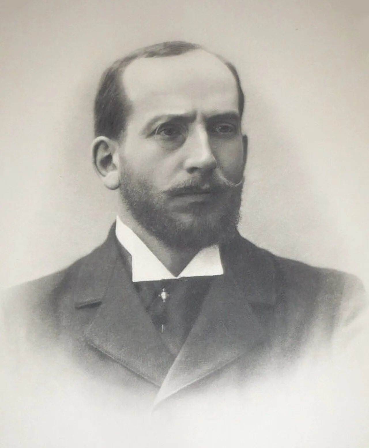 Gabriel Syveton