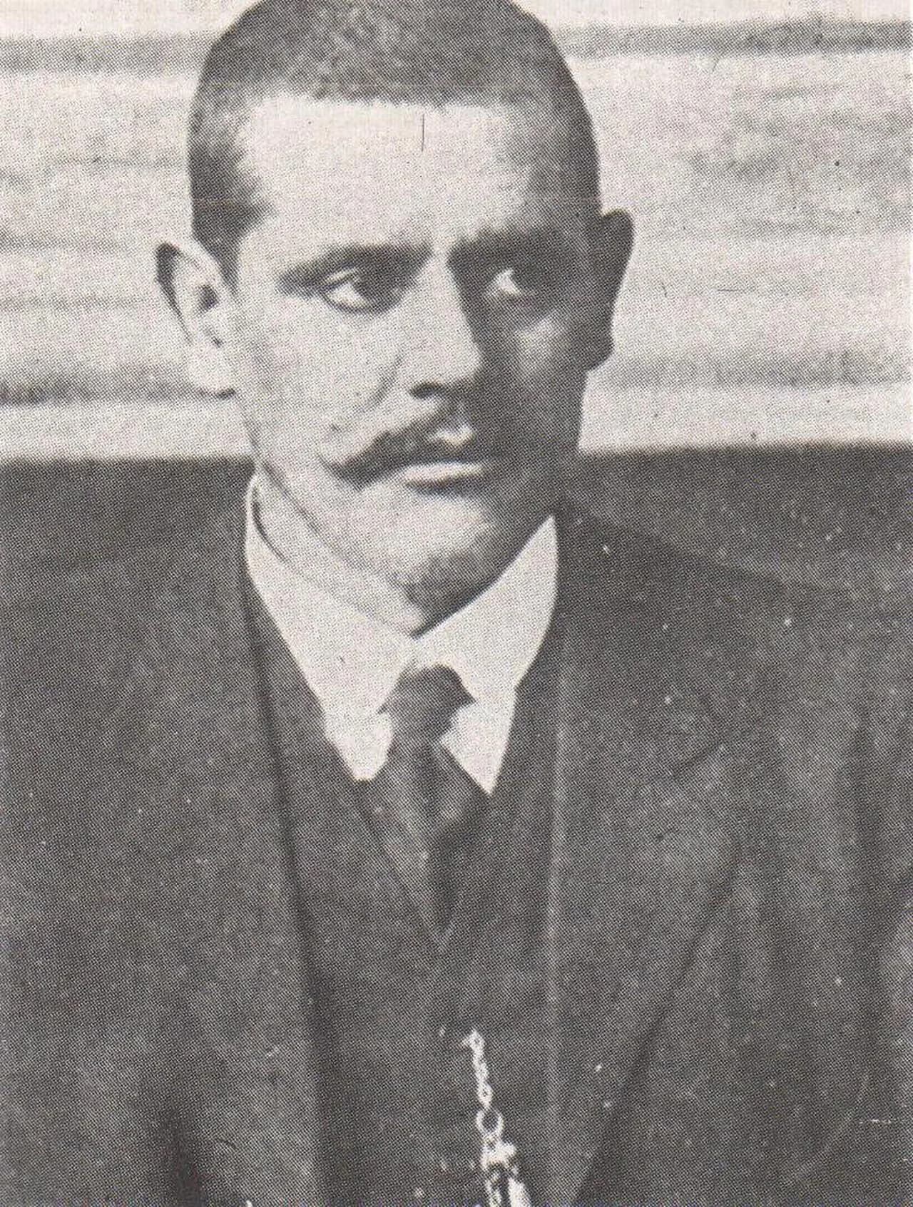 Juan M. Banderas