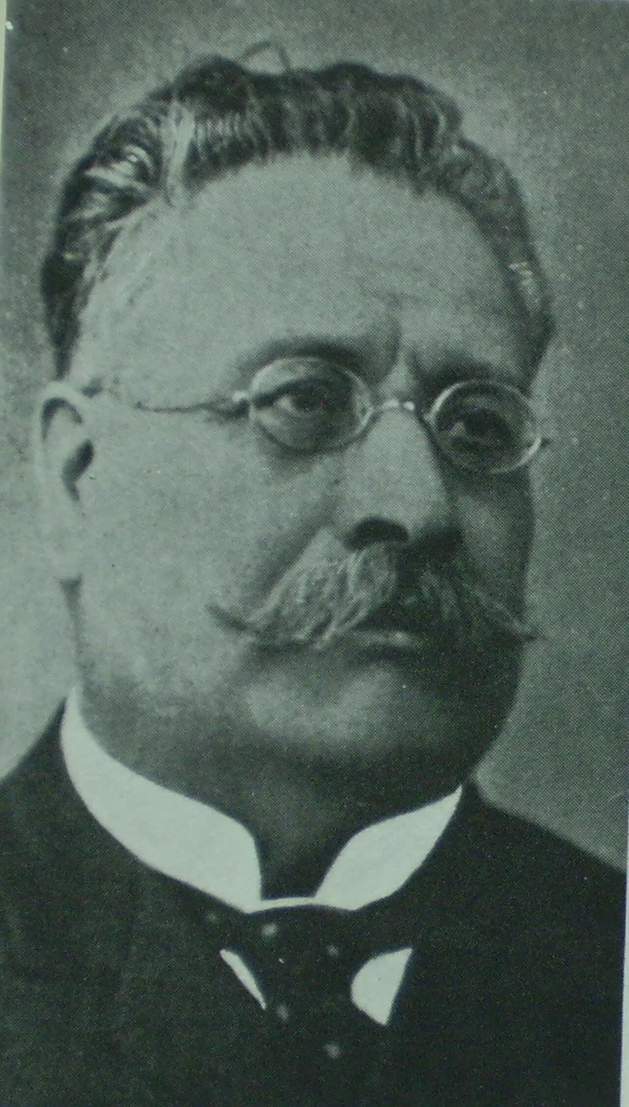 Juan M. Garro