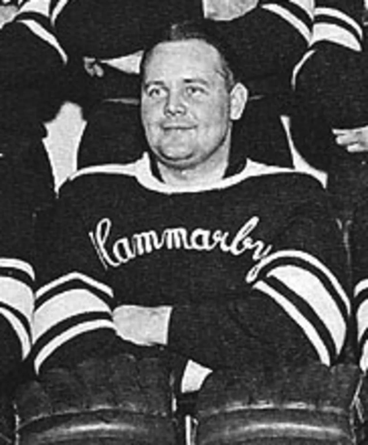 Bengt Liedstrand