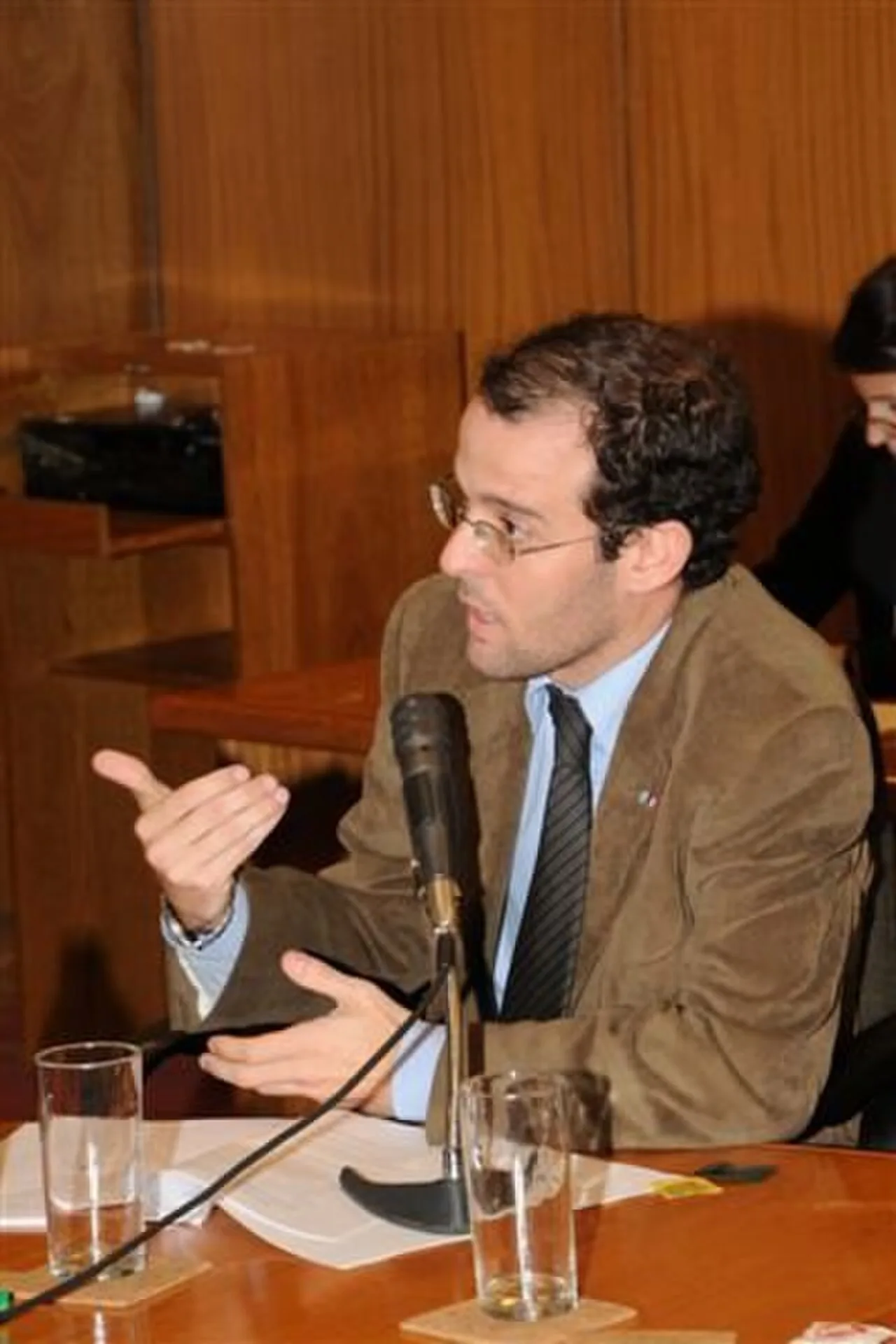 Juan Manuel Garino