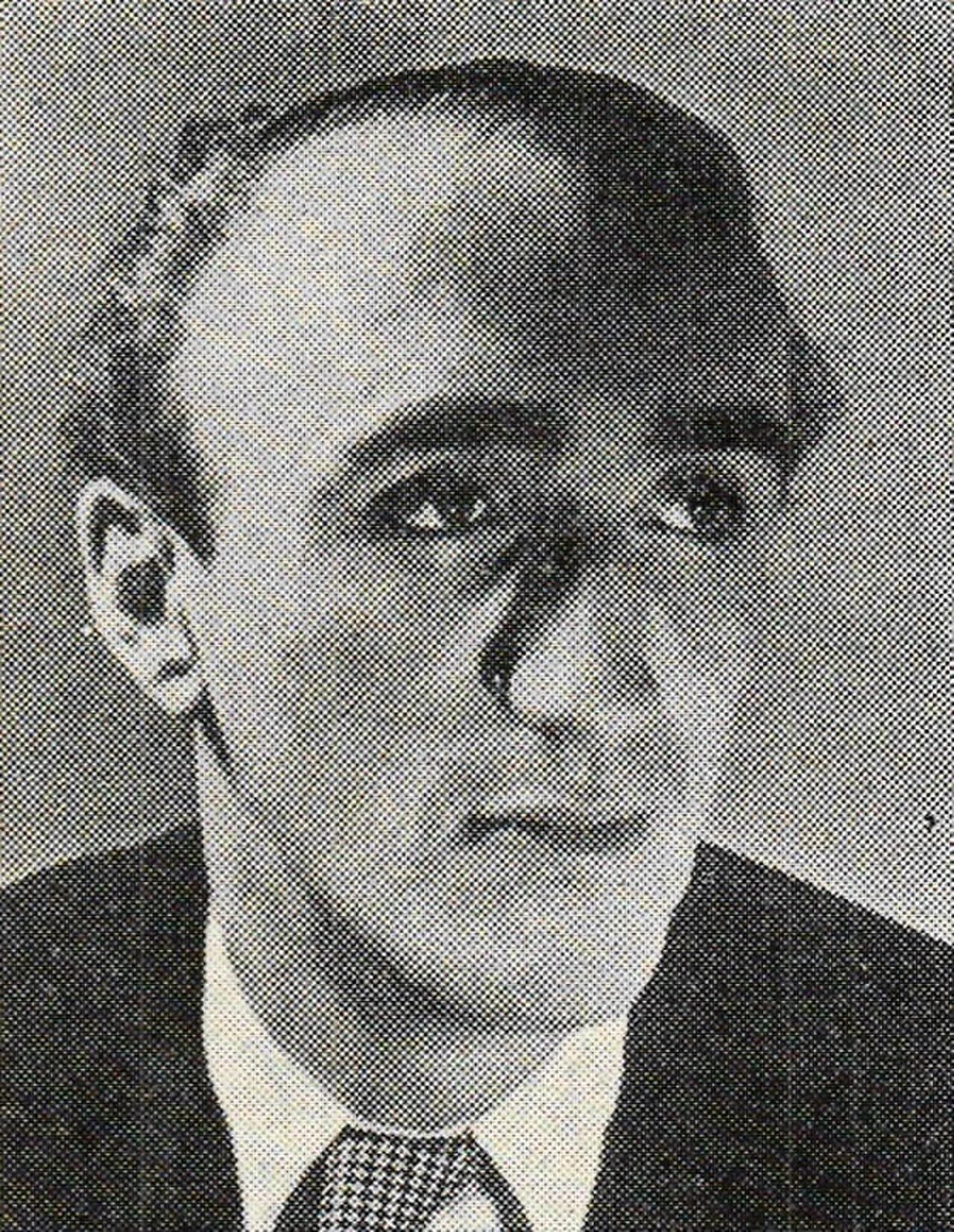 Axel Liffner