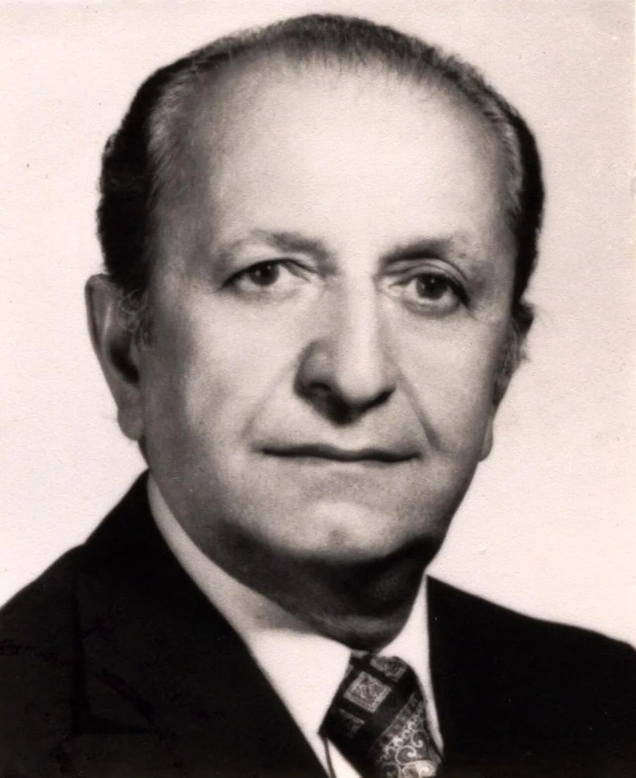 Madjid Khorsand