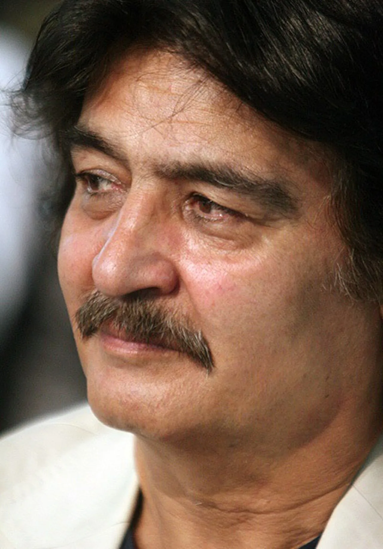 Reza Rooygari