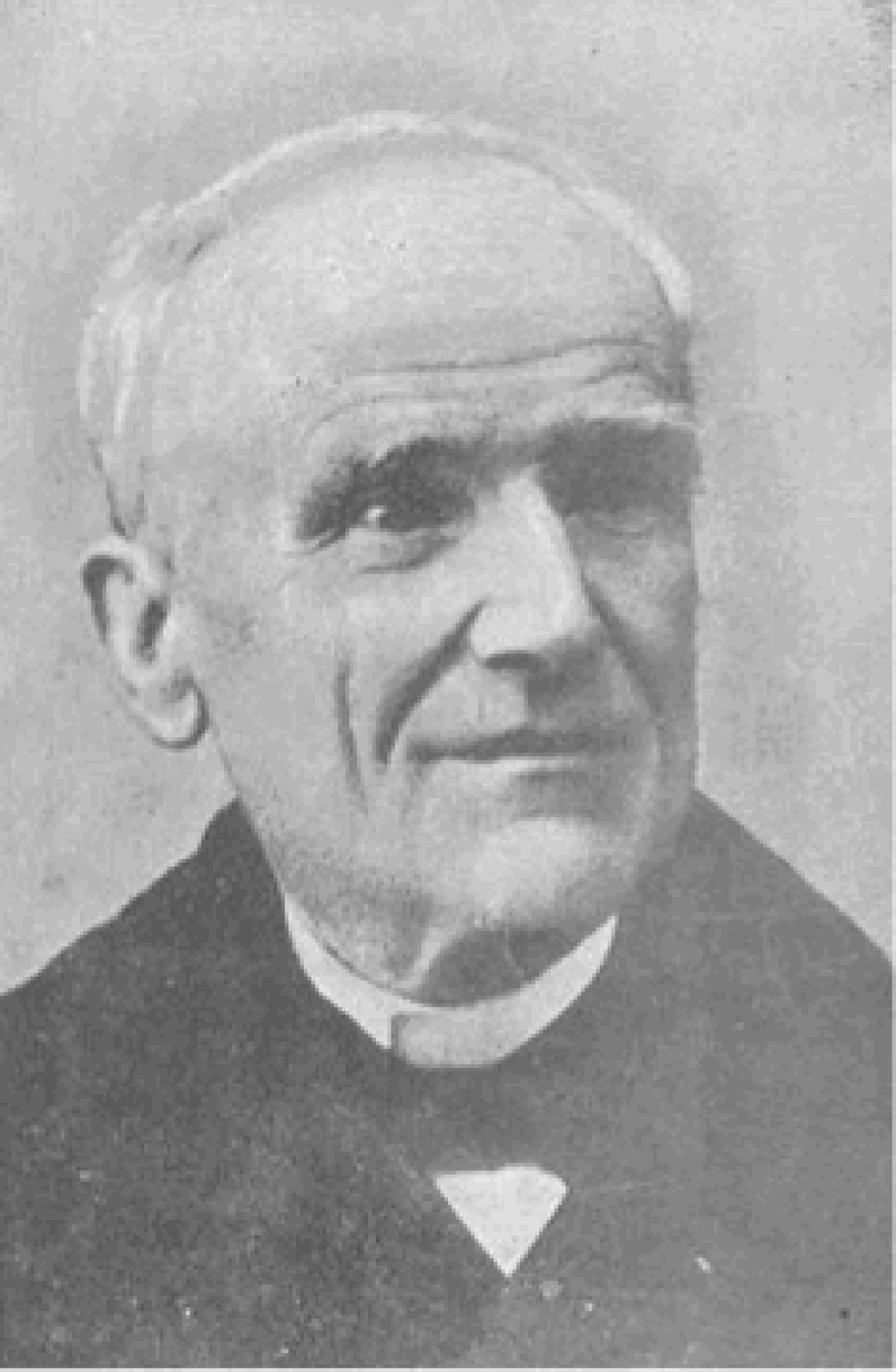 Juan Manuel Orti y Lara