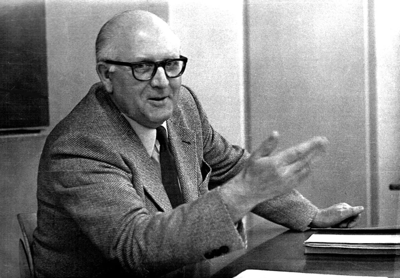 Franz Mürmann