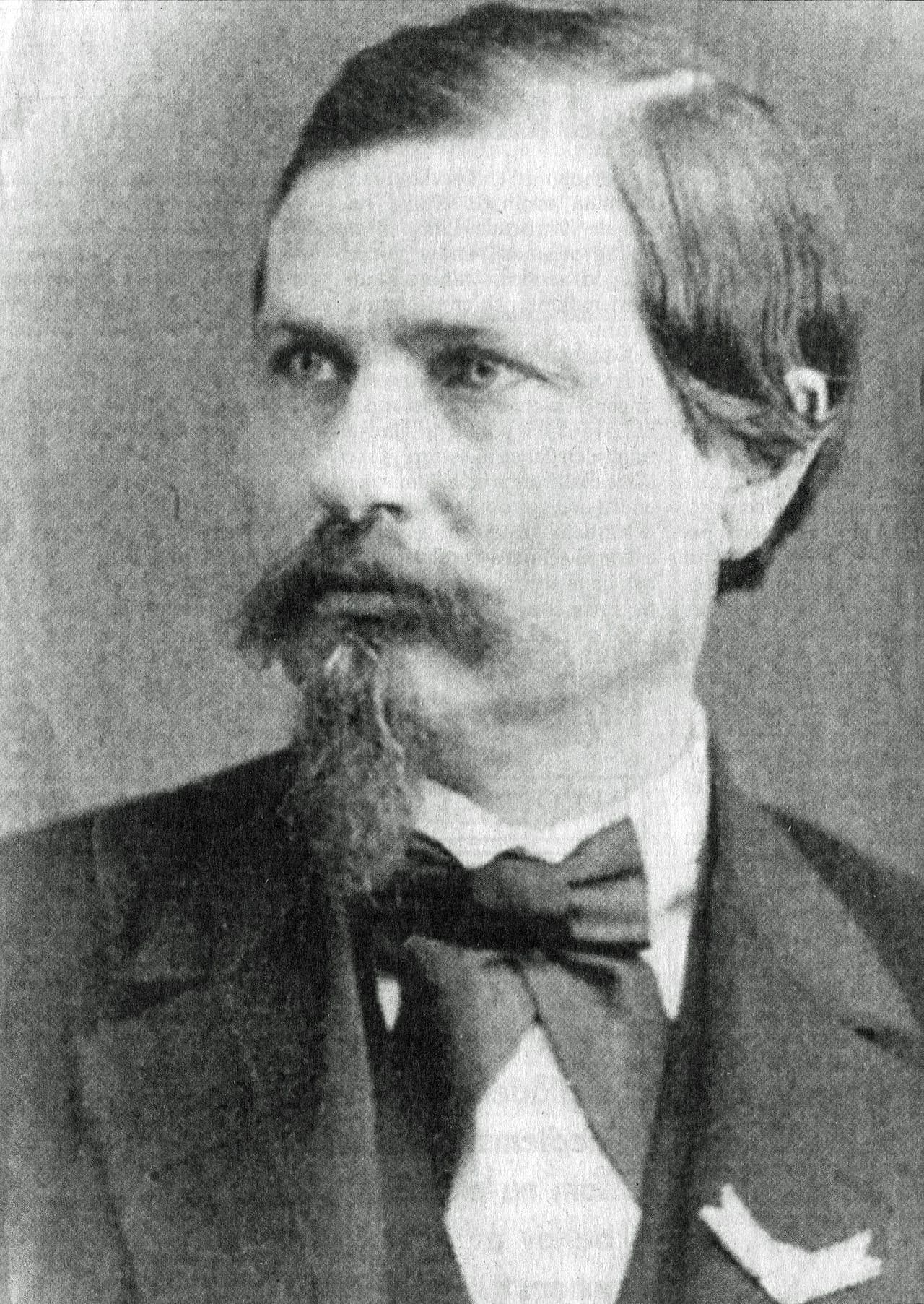 Herman Liikanen