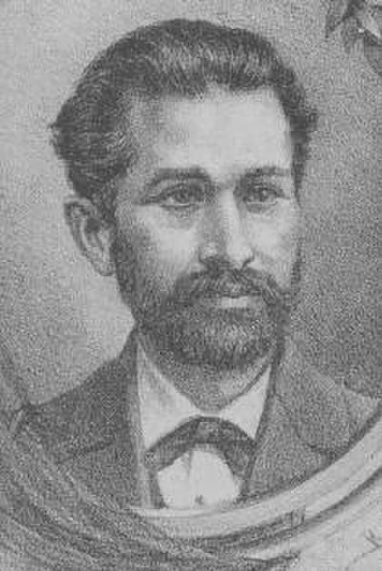 Juan Martínez