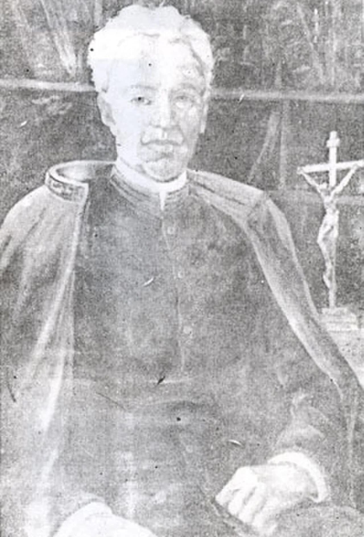 Juan María Céspedes