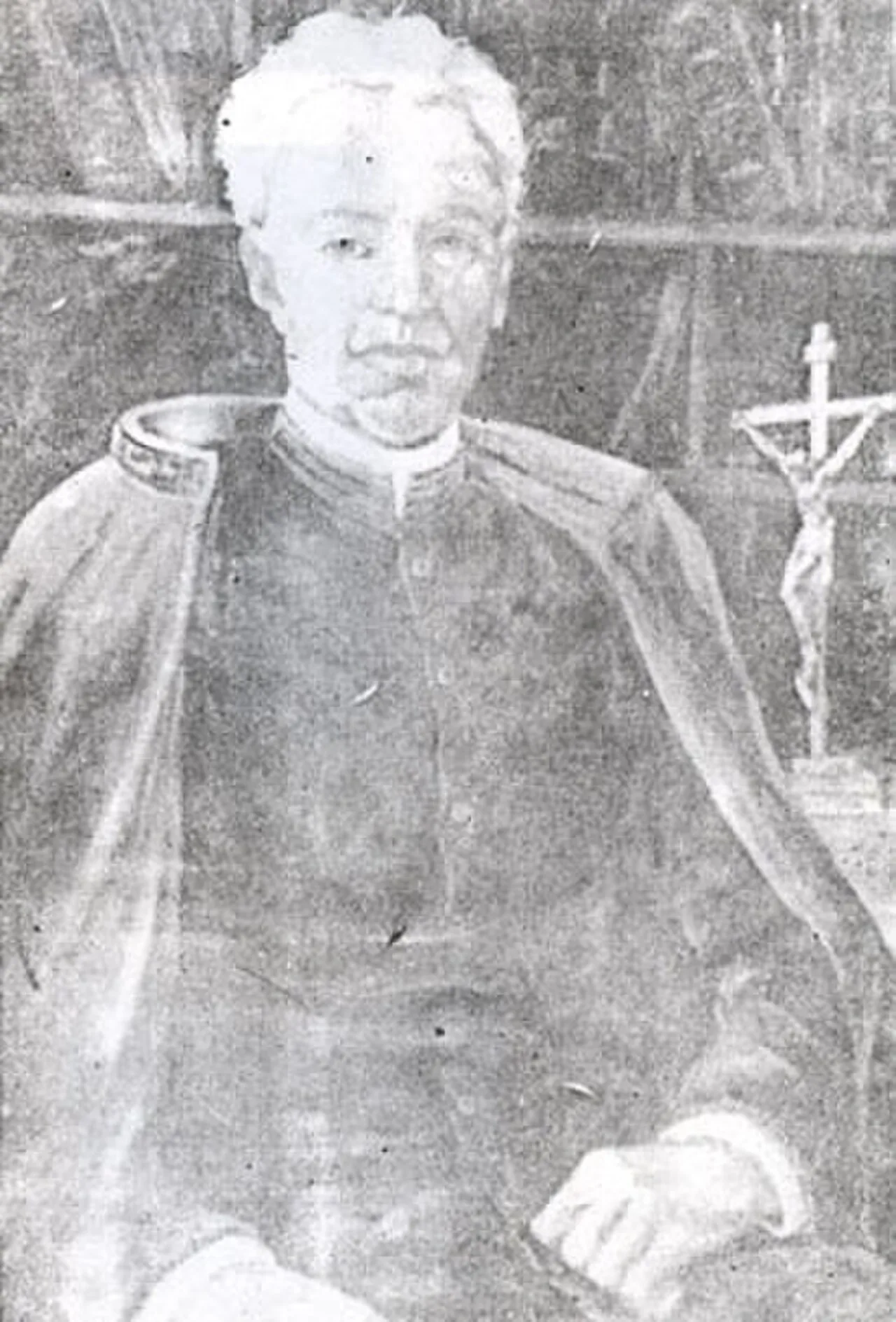 Juan María Céspedes