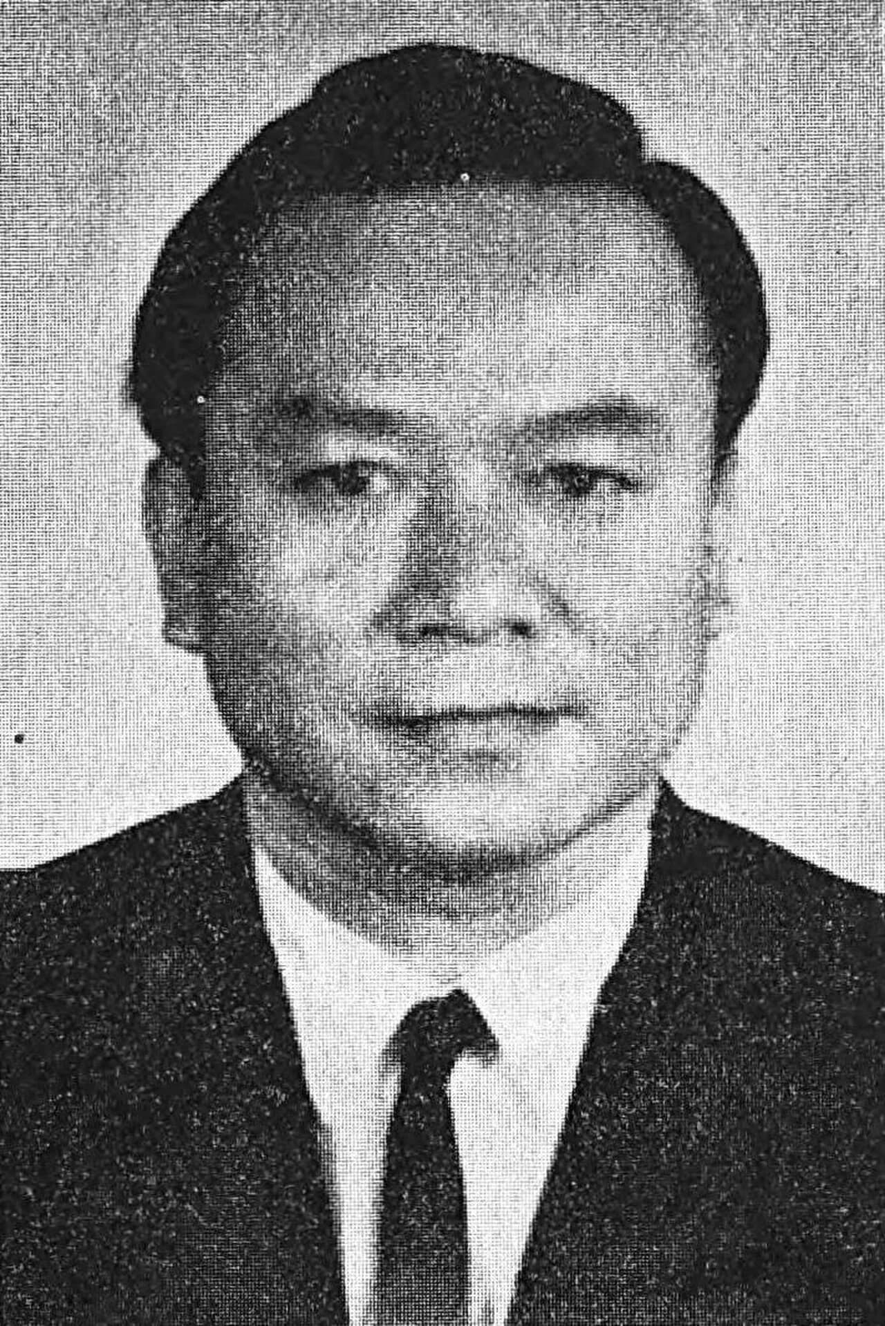 Huynh Van Cao