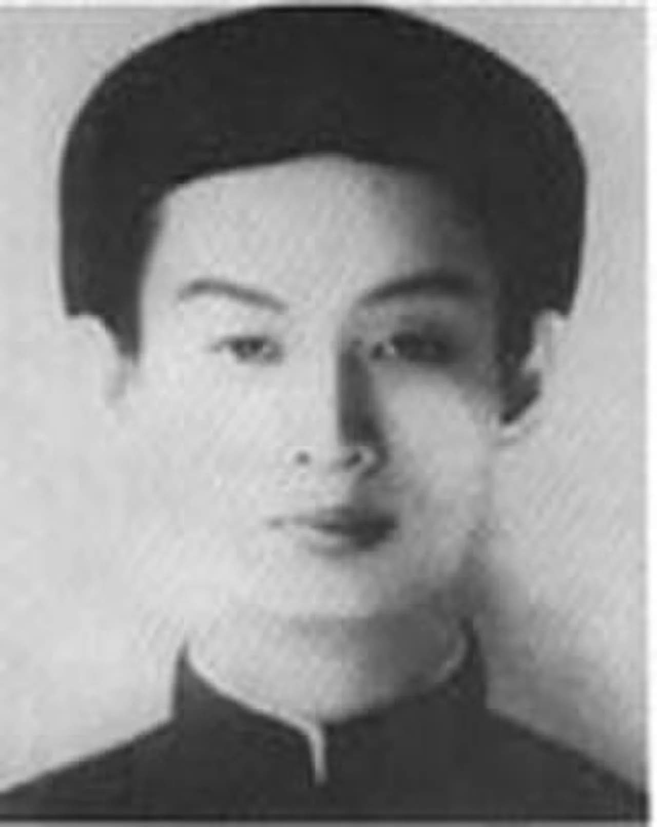 Huynh Phu So