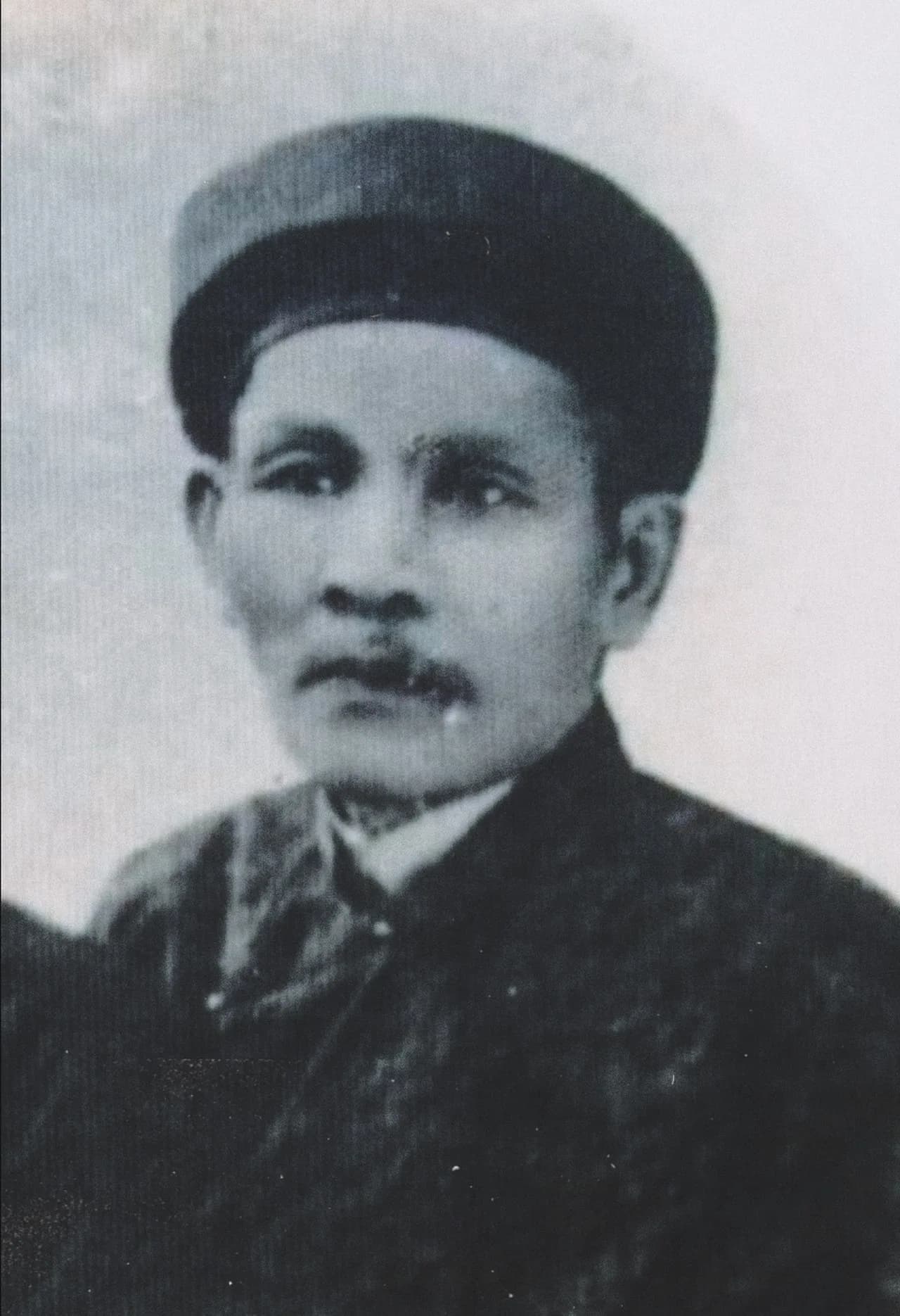 Huynh Thuc Khang