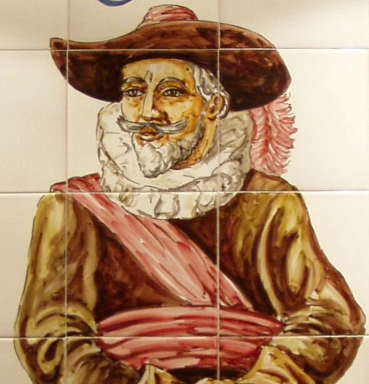 Juan Muñoz Peralta