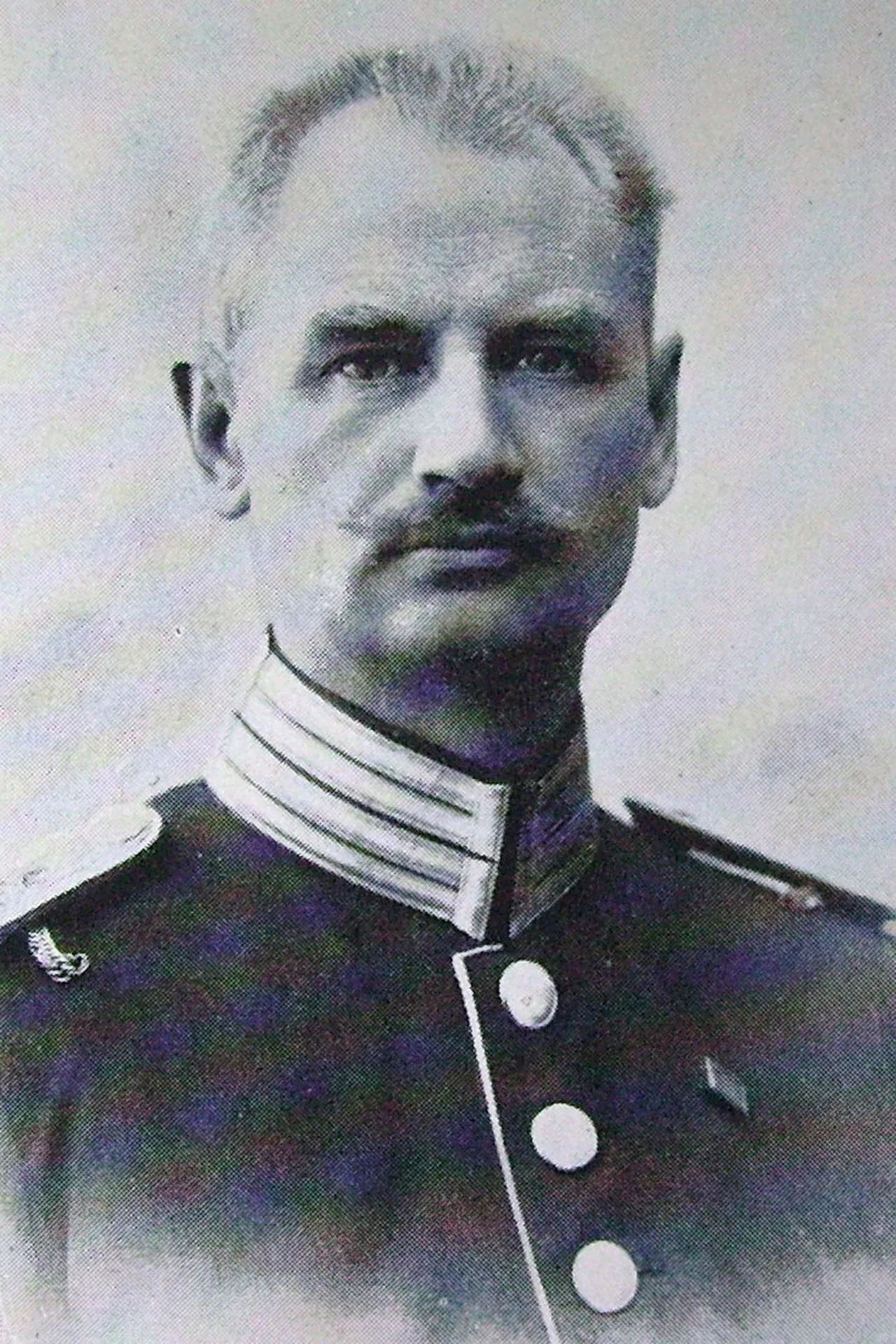 Ernst Thorsten Sigfrid Liljedahl