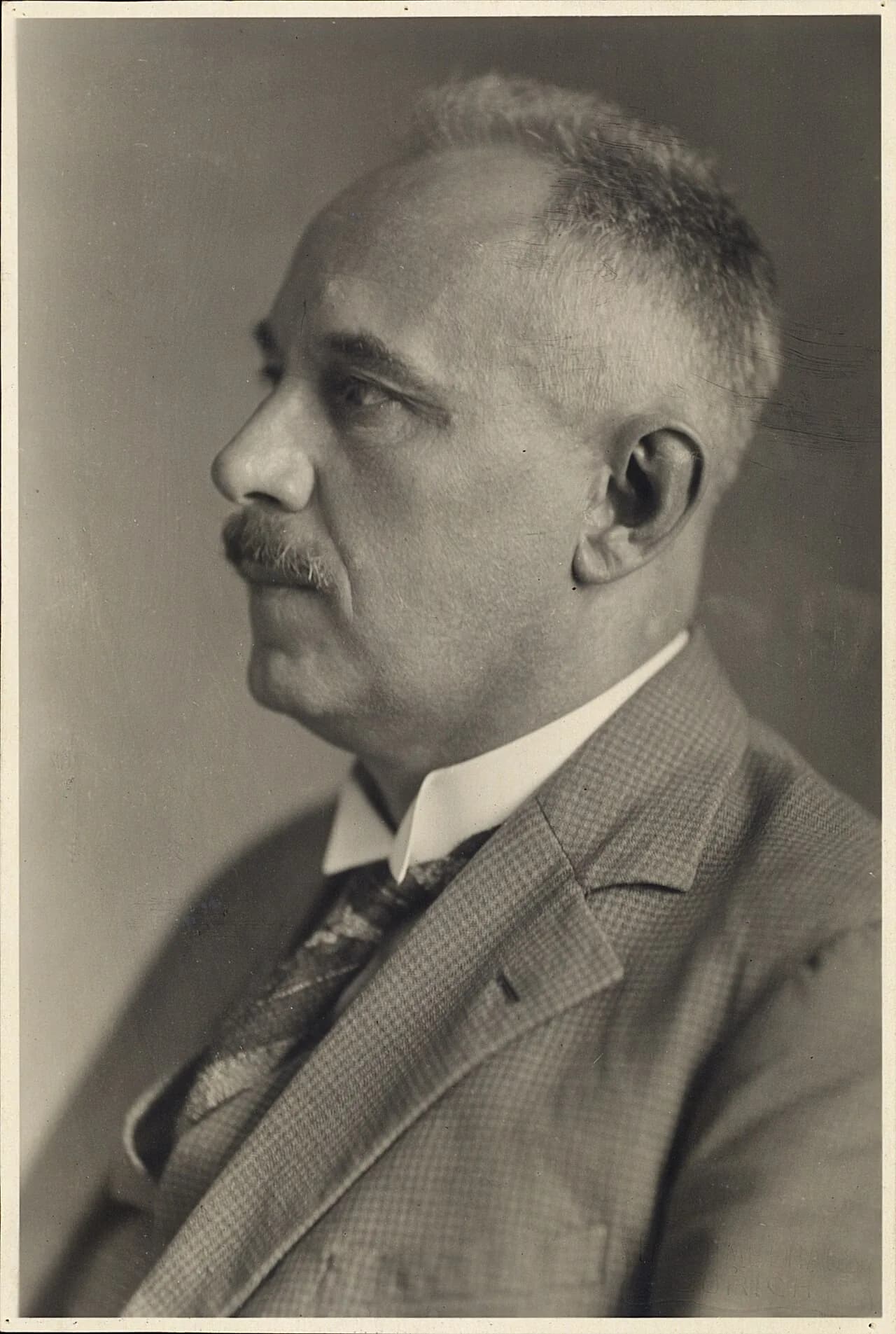 Otto Lehmann