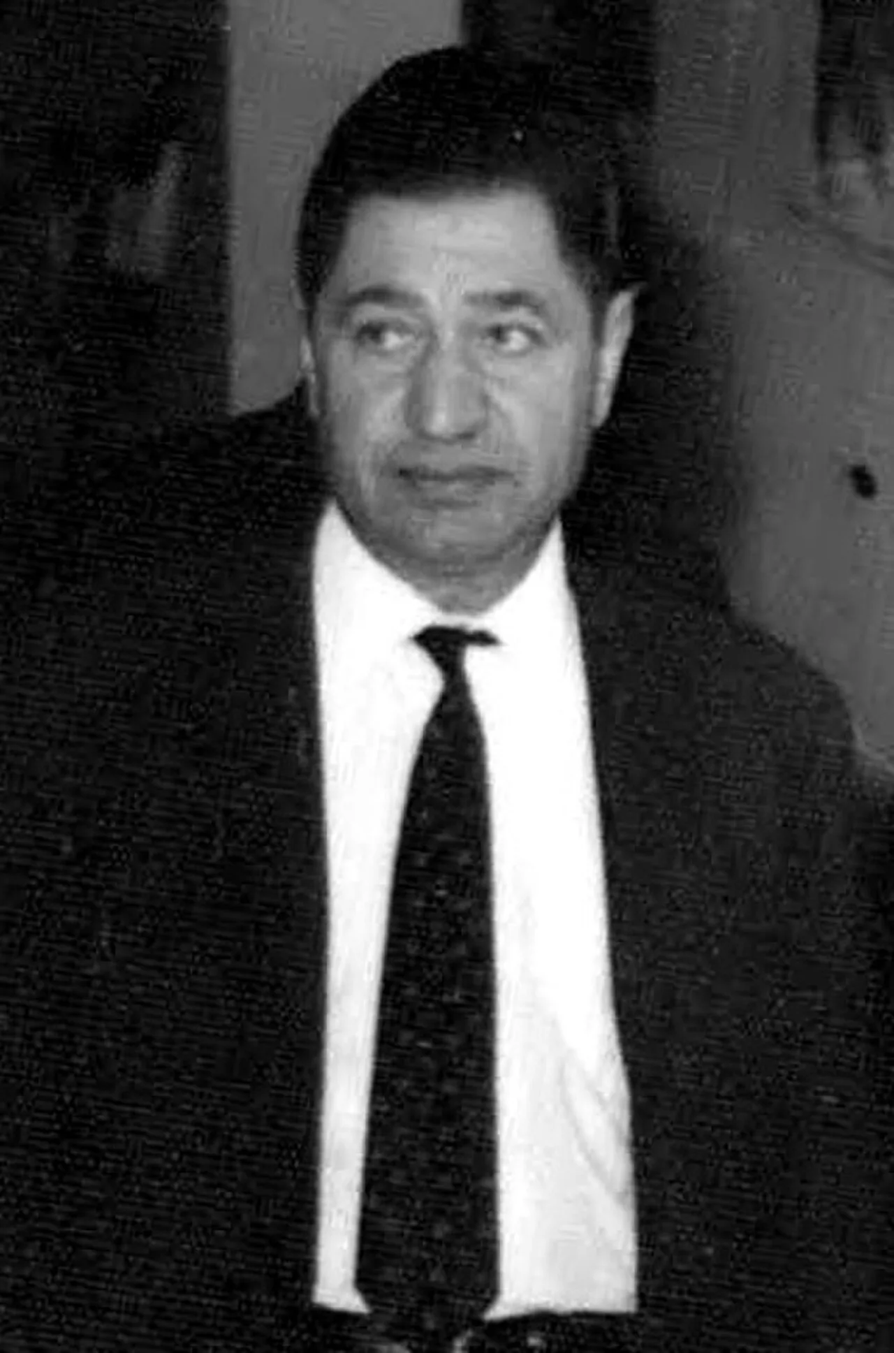 Ahmad Nazerzadeh Kermani