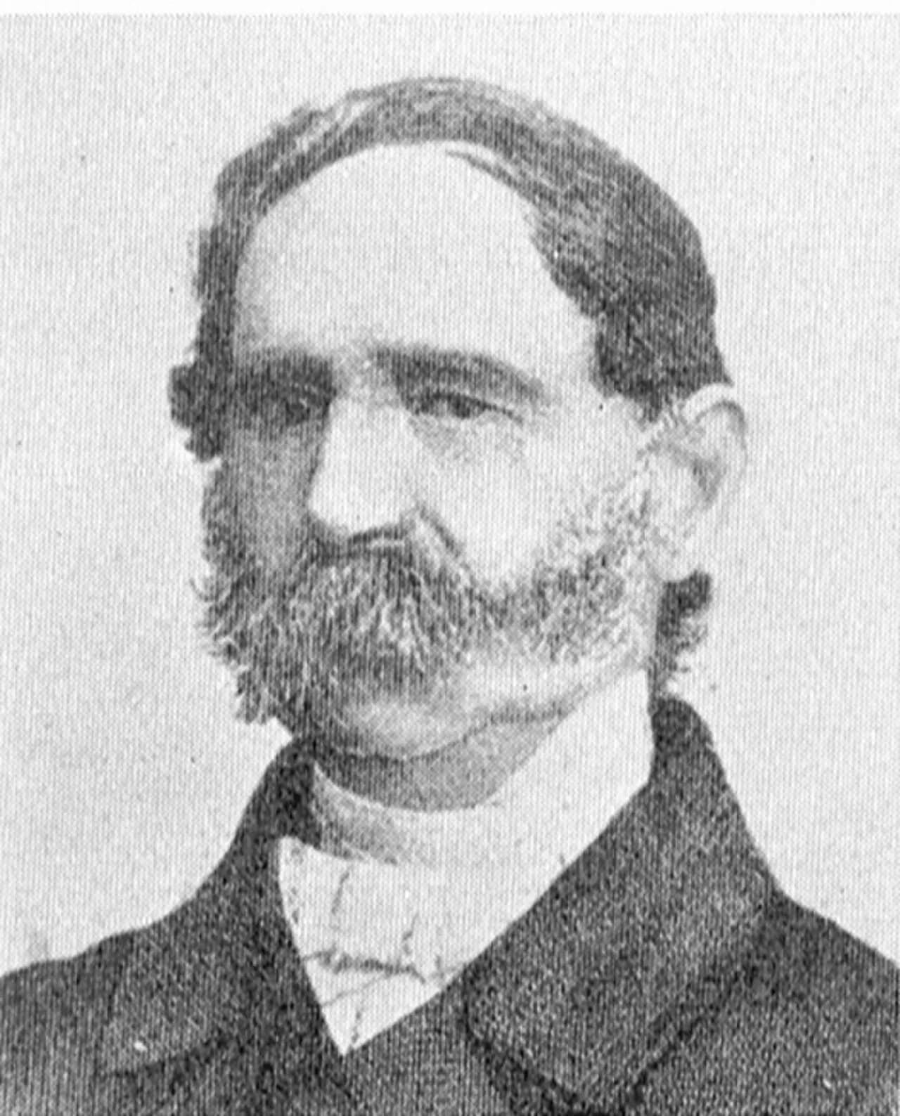 Gustaf Fredrik Liljencrantz