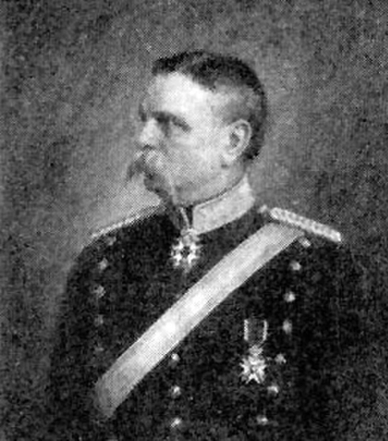 Georg Liljenroth