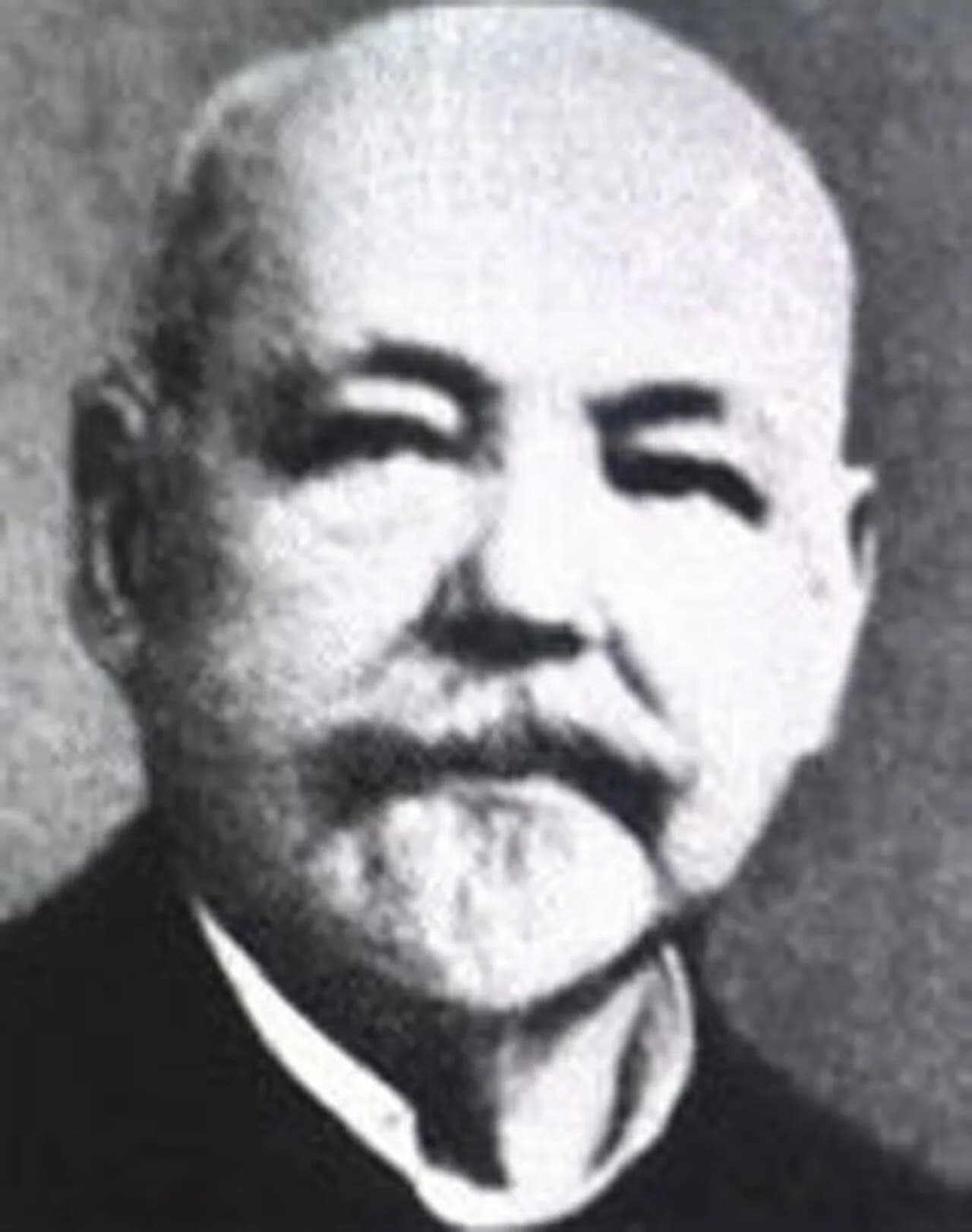 Nils Liljequist